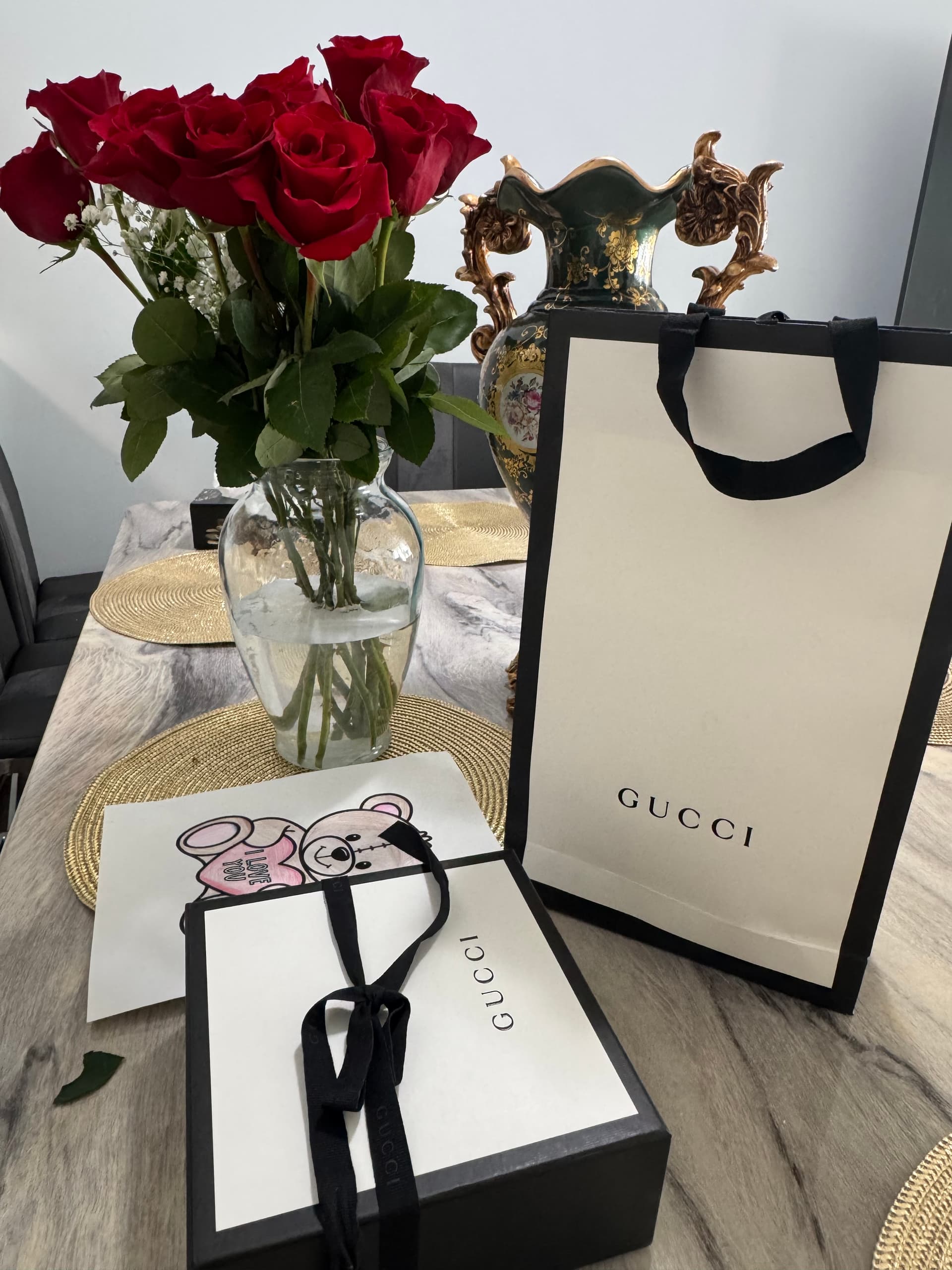 Image for Forget the Flowers: The Valentine’s Gift That Truly Matters - Blog Post