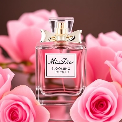 Thumbnail for Miss Dior Blooming Bouquet: My Floral Confidence Hack - Product Review