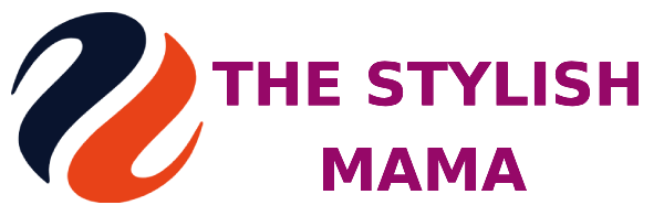The Stylish Mama Logo